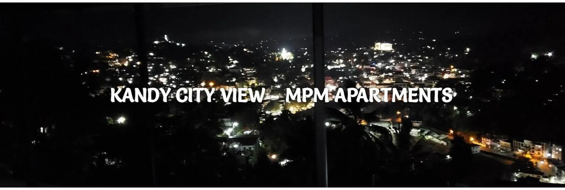 بيت ضيافة Kandy Panoramic Mpm Deluxe Suit Airconditioned-4A3 سريلانكا