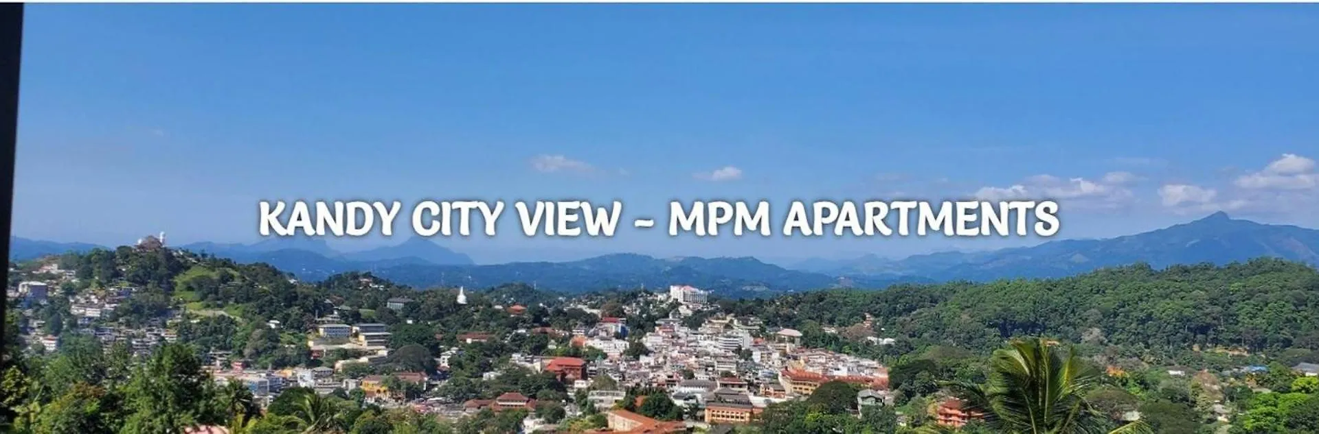 Kandy Panoramic Mpm Deluxe Suit Airconditioned-4A3