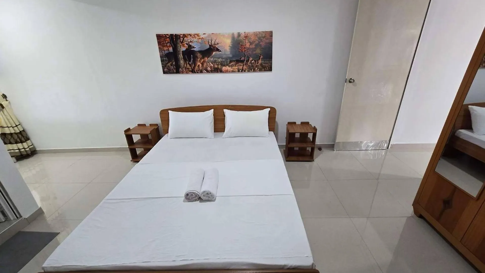 بيت ضيافة Kandy Panoramic Mpm Deluxe Suit Airconditioned-4A3