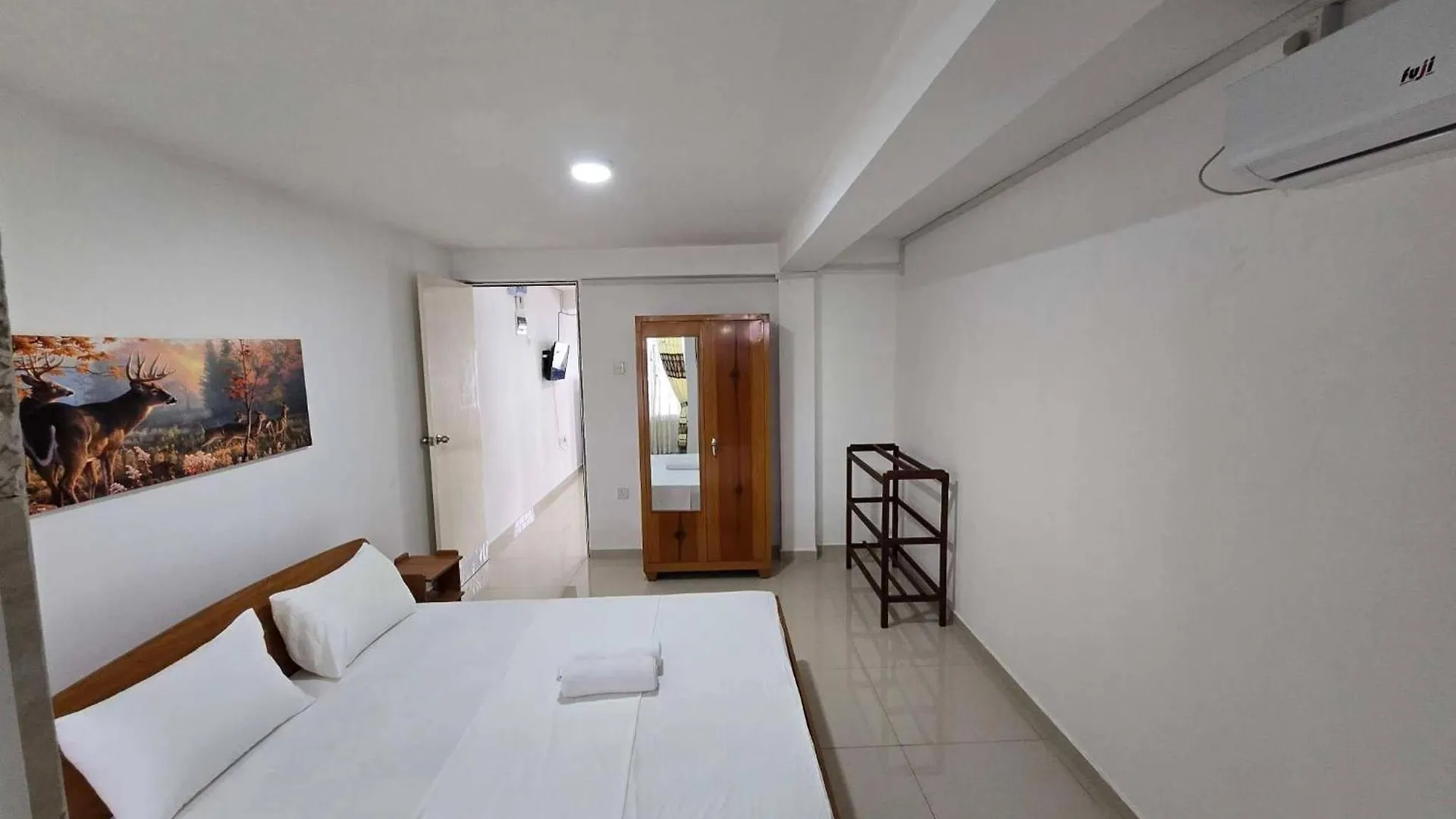 Kandy Panoramic Mpm Deluxe Suit Airconditioned-4A3 0*,  سريلانكا