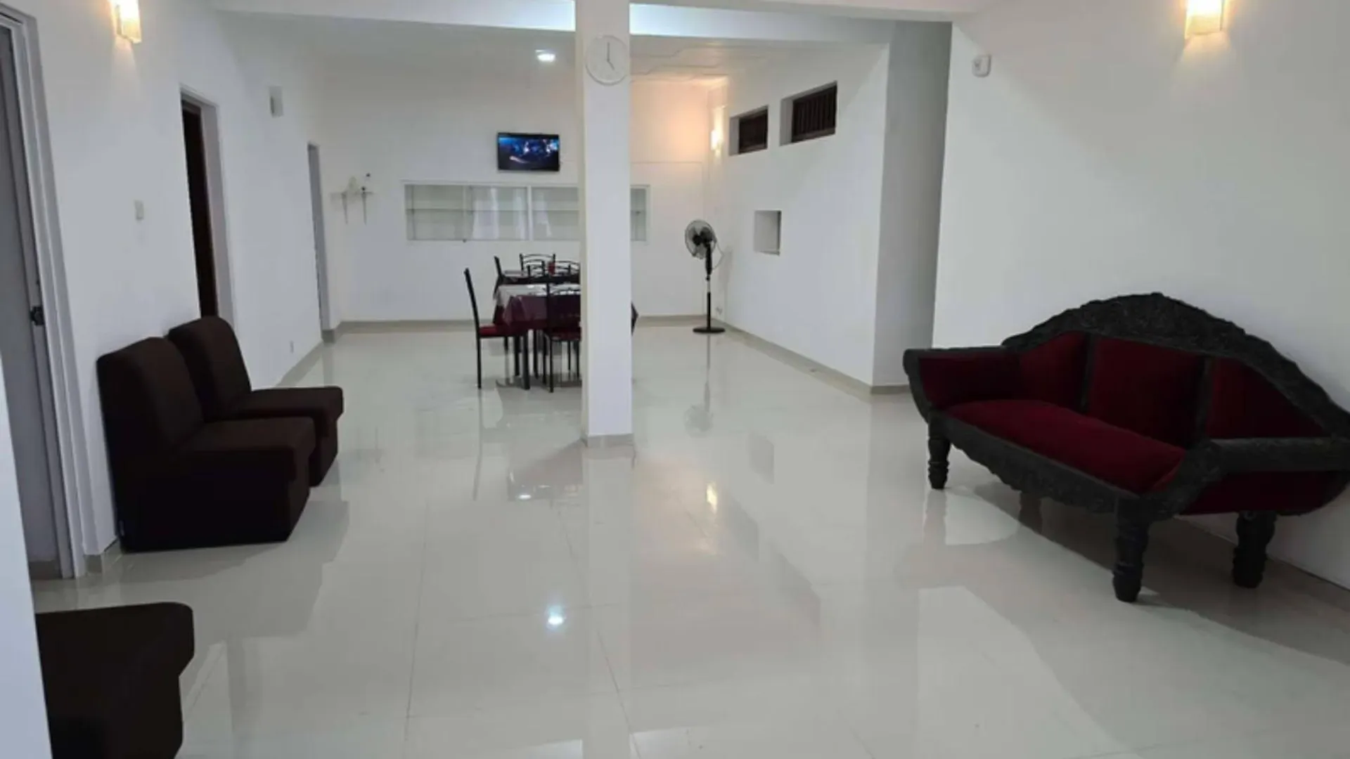 بيت ضيافة Kandy Panoramic Mpm Deluxe Suit Airconditioned-4A3